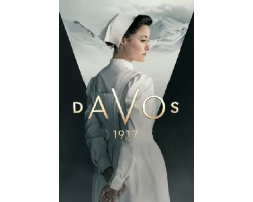 Давос 1917 сериал смотреть Давос 1917 сериал смотреть