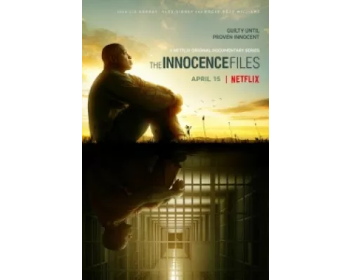 Дела невиновных  сериал смотреть