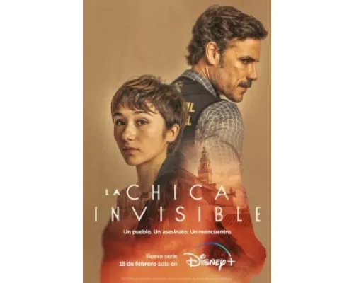 Девушка-невидимка сериал смотреть Девушка-невидимка сериал смотреть