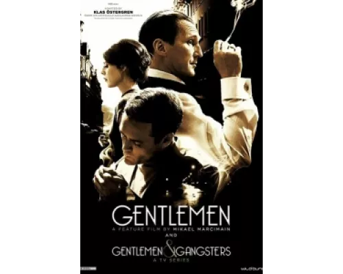 Джентльмены и гангстеры сериал смотреть Джентльмены и гангстеры сериал смотреть