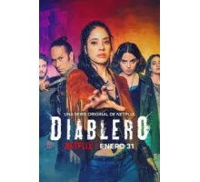 Диаблеро ( 2018)