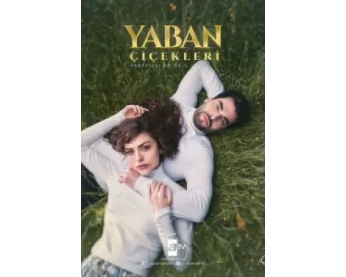 Дикие цветы  сериал смотреть