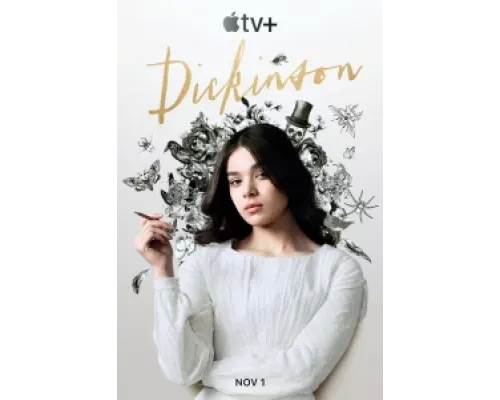 Дикинсон сериал смотреть Дикинсон сериал смотреть