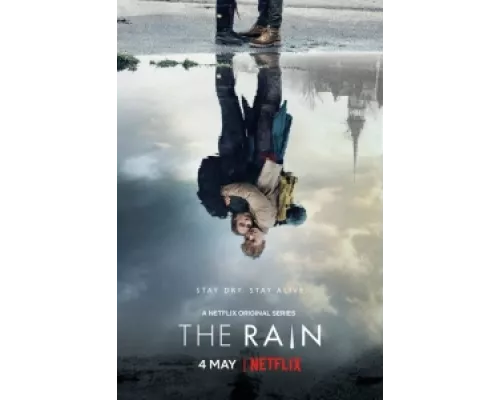 Дождь  сериал смотреть