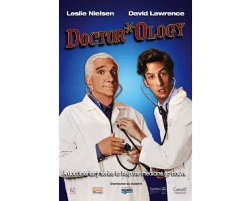 Докторология  сериал смотреть