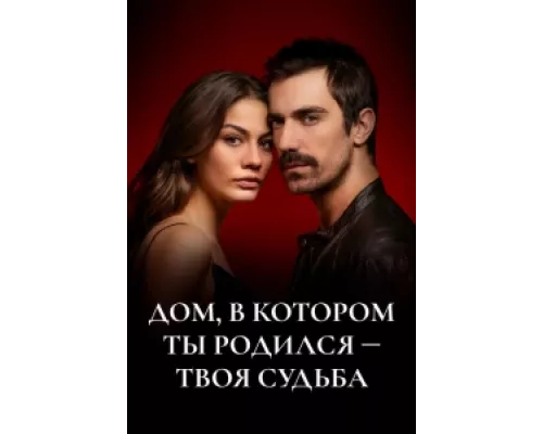 Дом, в котором ты родился - твоя судьба сериал смотреть Дом, в котором ты родился - твоя судьба сериал смотреть