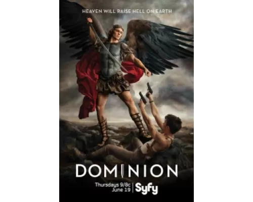 Доминион сериал смотреть Доминион сериал смотреть