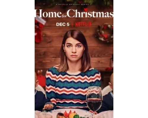 Домой на Рождество сериал смотреть Домой на Рождество сериал смотреть