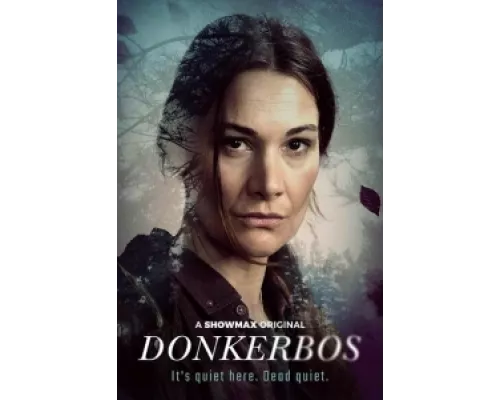 Донкербос сериал смотреть Донкербос сериал смотреть