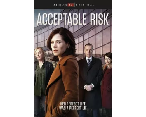 Допустимый риск сериал смотреть Допустимый риск сериал смотреть