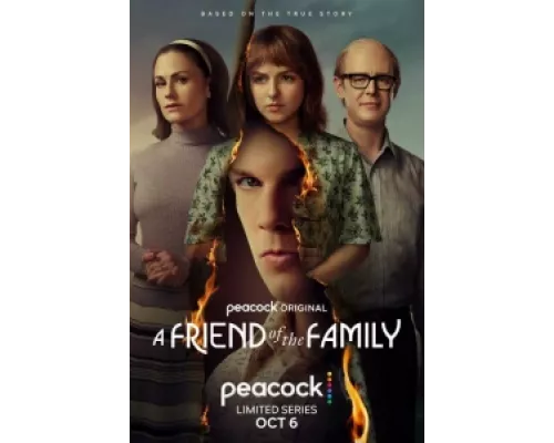 Друг семьи сериал смотреть Друг семьи сериал смотреть