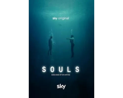 Души сериал смотреть Души сериал смотреть