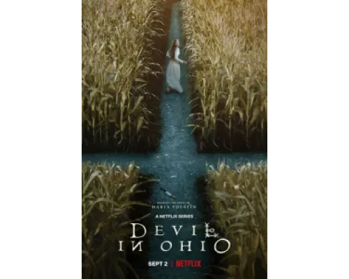 Дьявол в Огайо  сериал смотреть