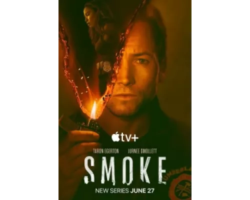 Дым  сериал смотреть