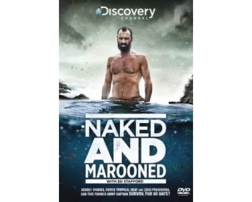 Эд Стаффорд: Голое выживание без купюр сериал смотреть Эд Стаффорд: Голое выживание без купюр сериал смотреть
