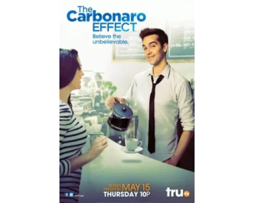 Эффект Карбонаро сериал смотреть Эффект Карбонаро сериал смотреть