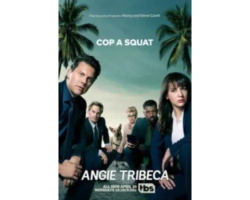 Энджи Трайбека сериал смотреть Энджи Трайбека сериал смотреть
