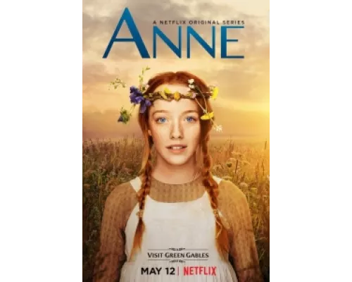 Энн сериал смотреть Энн сериал смотреть