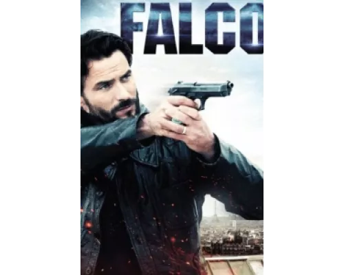 Фалько сериал смотреть Фалько сериал смотреть