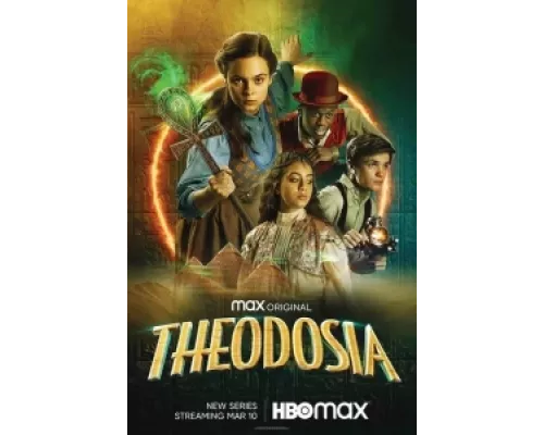 Феодосия сериал смотреть Феодосия сериал смотреть