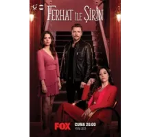 Ферхат и Ширин ( 2019)