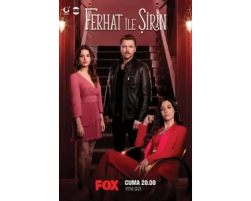 Ферхат и Ширин сериал смотреть Ферхат и Ширин сериал смотреть