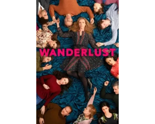 Жажда странствий сериал смотреть Жажда странствий сериал смотреть