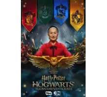 Гарри Поттер: Битва факультетов ( 2021)
