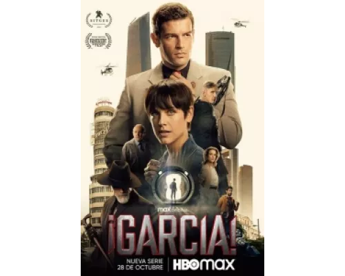 Гарсиа! сериал смотреть Гарсиа! сериал смотреть