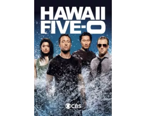 Гавайи 5.0  сериал смотреть