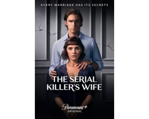 Жена серийного убийцы сериал смотреть Жена серийного убийцы сериал смотреть