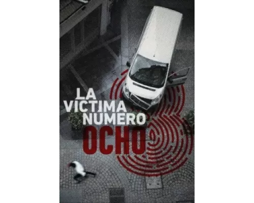 Жертва номер 8  сериал смотреть