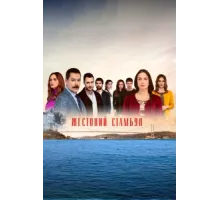 Жестокий Стамбул ( 2019)