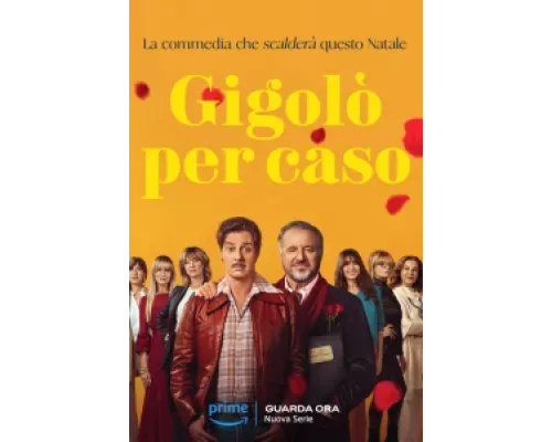 Жиголо по случайности сериал смотреть Жиголо по случайности сериал смотреть