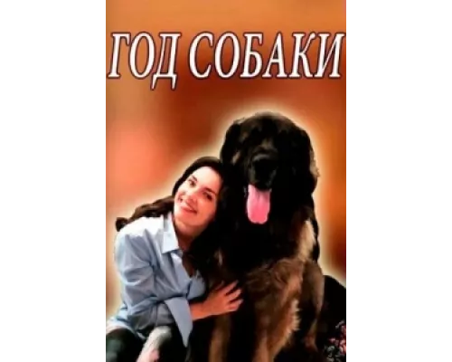 Год собаки сериал смотреть Год собаки сериал смотреть
