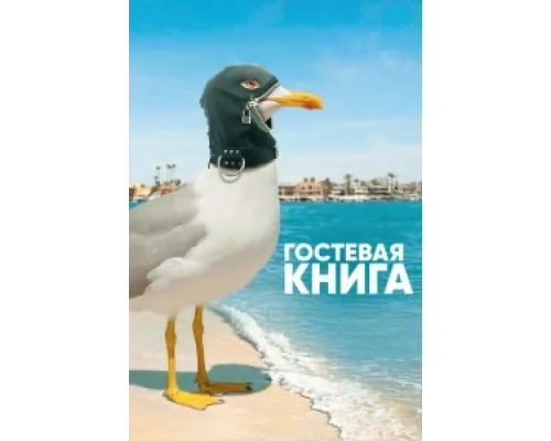 Гостевая книга  сериал смотреть