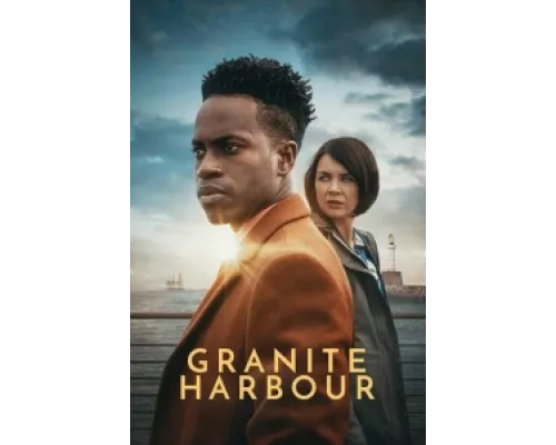 Гранитная Гавань  сериал смотреть