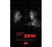 Грязный Джон ( 2018)