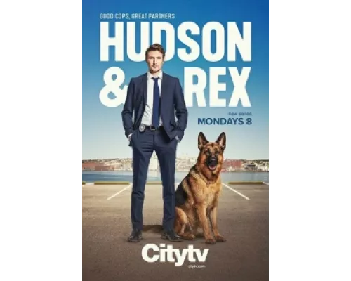 Хадсон и Рекс сериал смотреть Хадсон и Рекс сериал смотреть