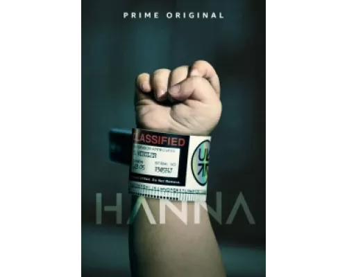 Ханна   сериал смотреть