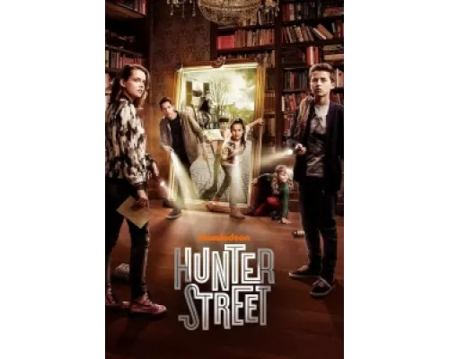 Хантер Стрит сериал смотреть Хантер Стрит сериал смотреть