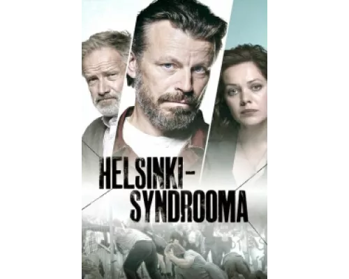 Хельсинский синдром сериал смотреть Хельсинский синдром сериал смотреть