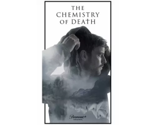 Химия смерти  сериал смотреть