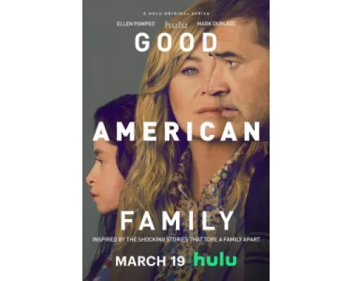 Хорошая американская семья сериал смотреть Хорошая американская семья сериал смотреть
