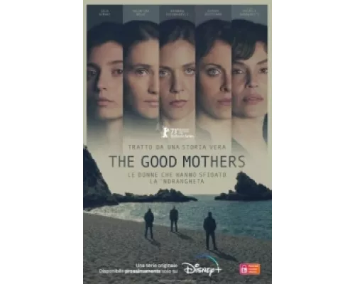 Хорошие матери сериал смотреть Хорошие матери сериал смотреть