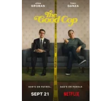 Хороший коп ( 2018)