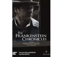 Хроники Франкенштейна ( 2015)