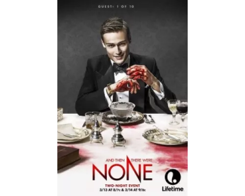И никого не стало сериал смотреть И никого не стало сериал смотреть