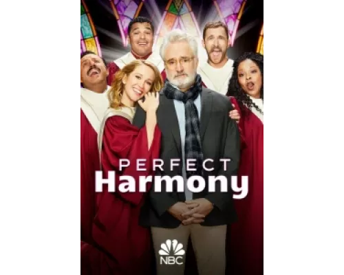 Идеальная гармония  сериал смотреть