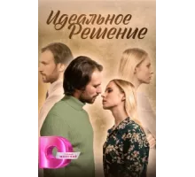 Идеальное решение ( 2023)